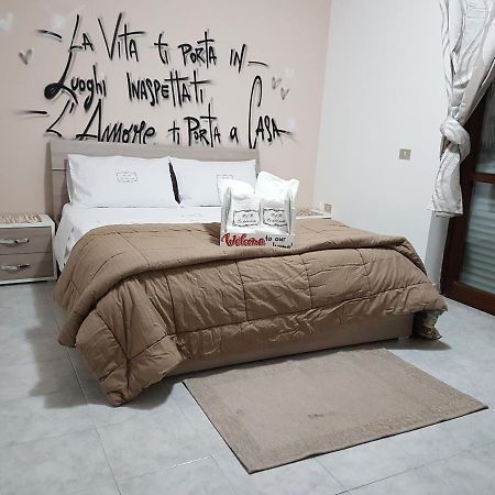 B&B La Dolce Notte Santa Maria Capua Vetere Εξωτερικό φωτογραφία