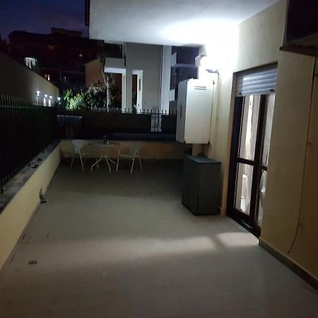 B&B La Dolce Notte Santa Maria Capua Vetere Εξωτερικό φωτογραφία