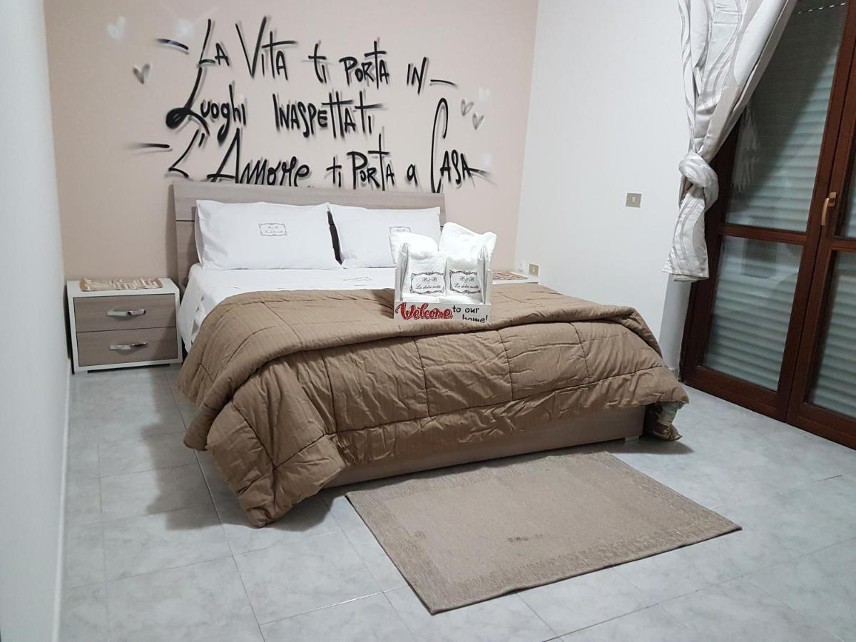 B&B La Dolce Notte Santa Maria Capua Vetere Εξωτερικό φωτογραφία