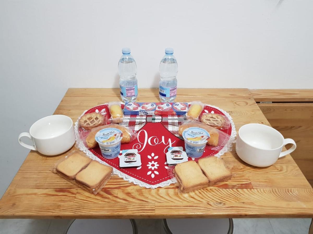 B&B La Dolce Notte Santa Maria Capua Vetere Εξωτερικό φωτογραφία