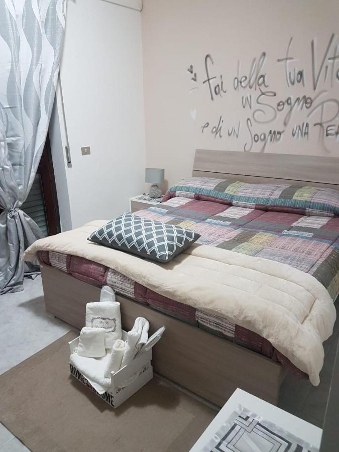 B&B La Dolce Notte Santa Maria Capua Vetere Εξωτερικό φωτογραφία