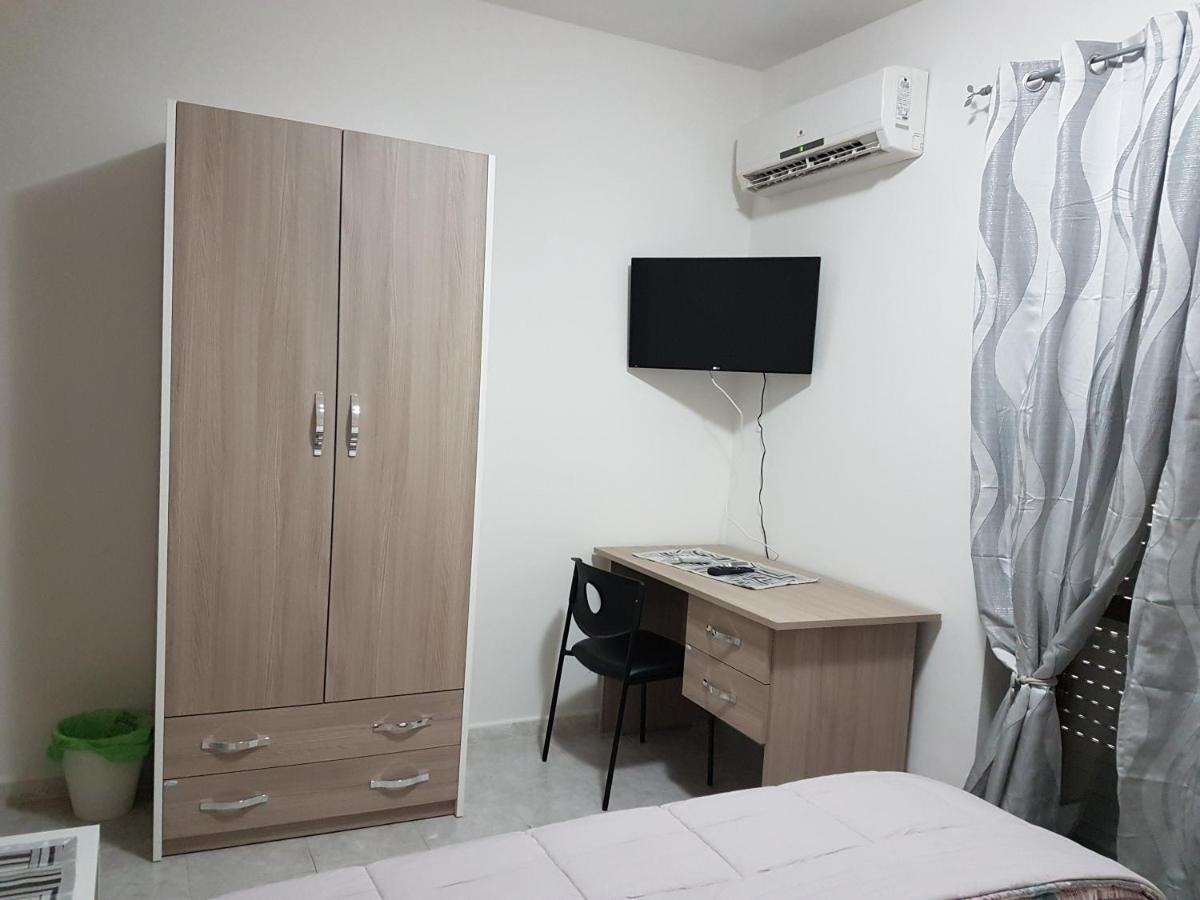 B&B La Dolce Notte Santa Maria Capua Vetere Εξωτερικό φωτογραφία