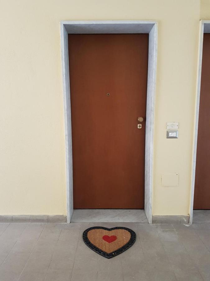 B&B La Dolce Notte Santa Maria Capua Vetere Εξωτερικό φωτογραφία