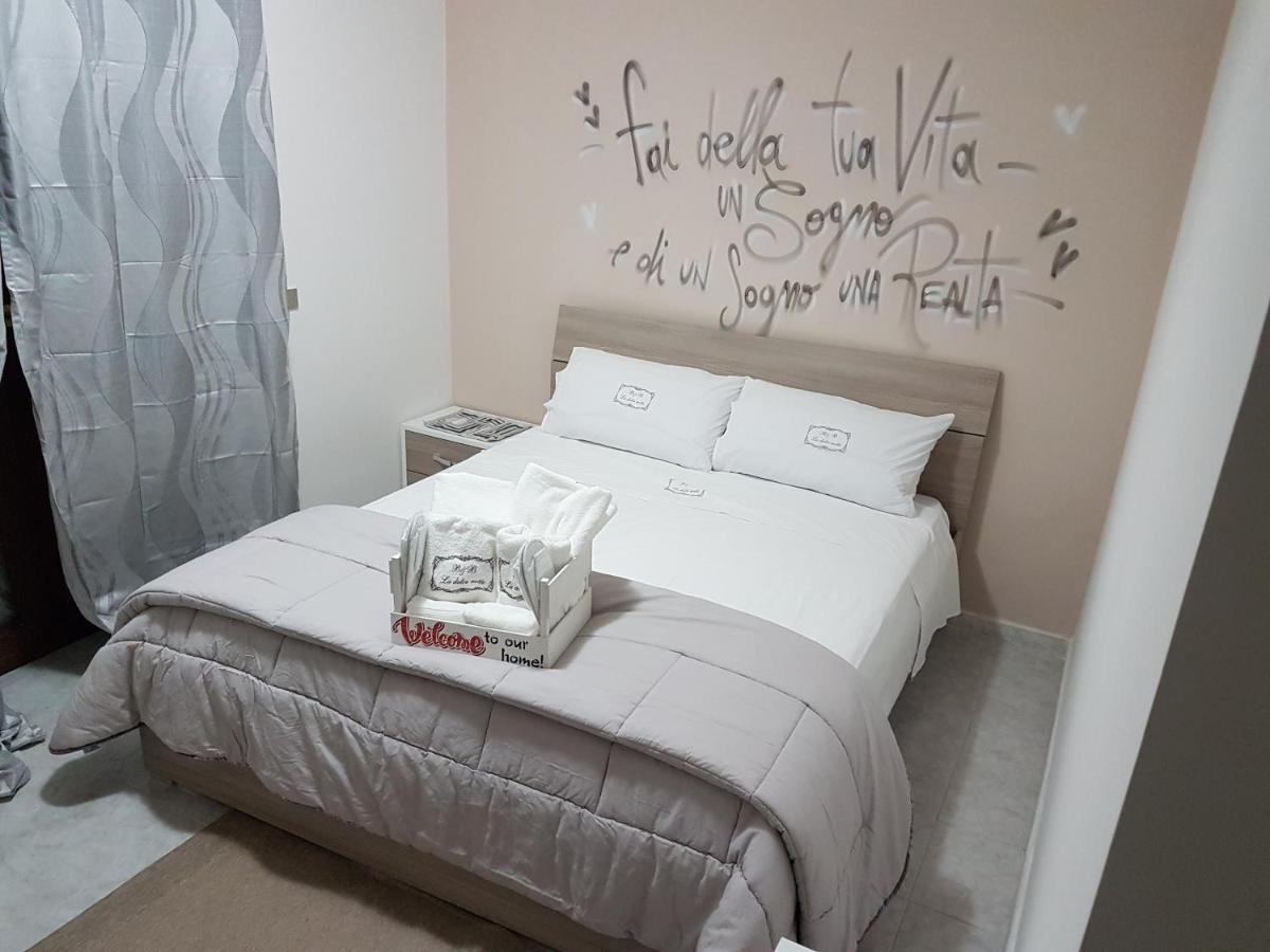B&B La Dolce Notte Santa Maria Capua Vetere Εξωτερικό φωτογραφία