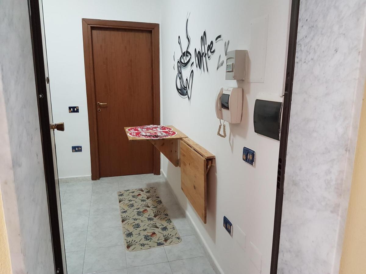 B&B La Dolce Notte Santa Maria Capua Vetere Εξωτερικό φωτογραφία