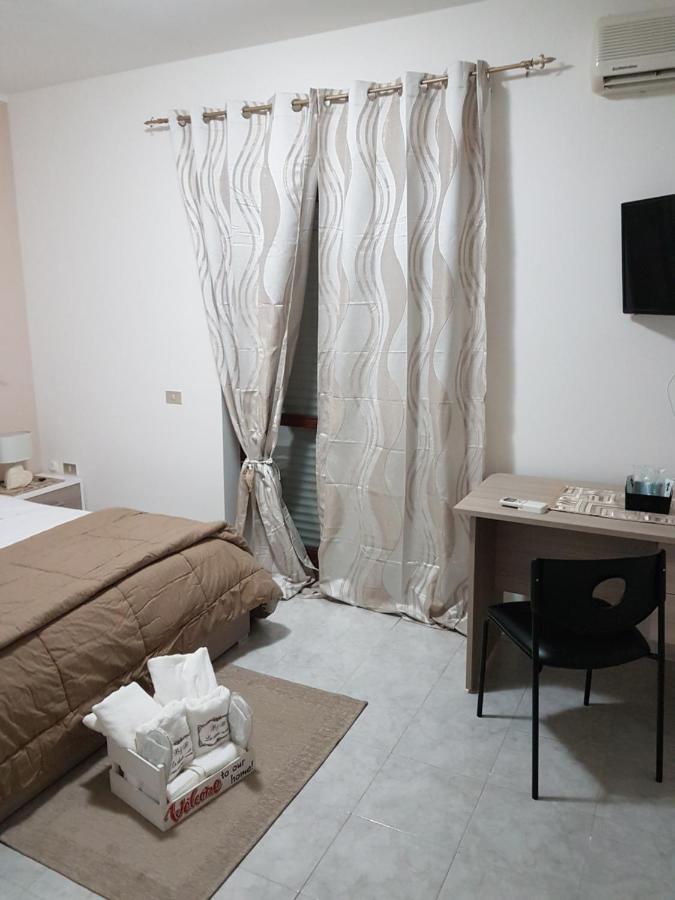 B&B La Dolce Notte Santa Maria Capua Vetere Εξωτερικό φωτογραφία