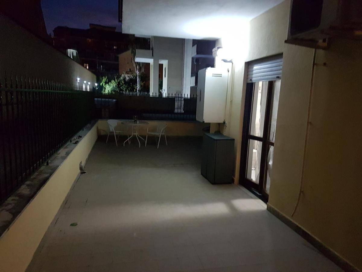 B&B La Dolce Notte Santa Maria Capua Vetere Εξωτερικό φωτογραφία