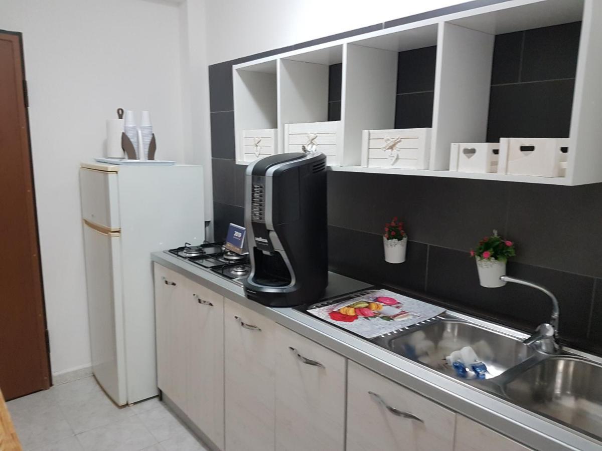 B&B La Dolce Notte Santa Maria Capua Vetere Εξωτερικό φωτογραφία