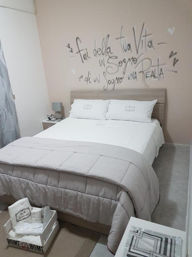 B&B La Dolce Notte Santa Maria Capua Vetere Εξωτερικό φωτογραφία