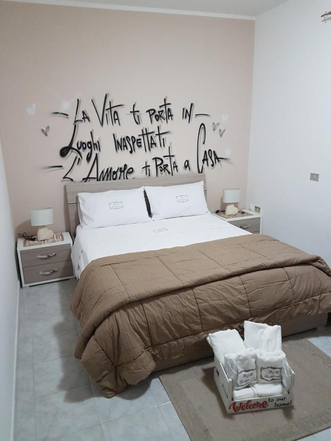B&B La Dolce Notte Santa Maria Capua Vetere Εξωτερικό φωτογραφία