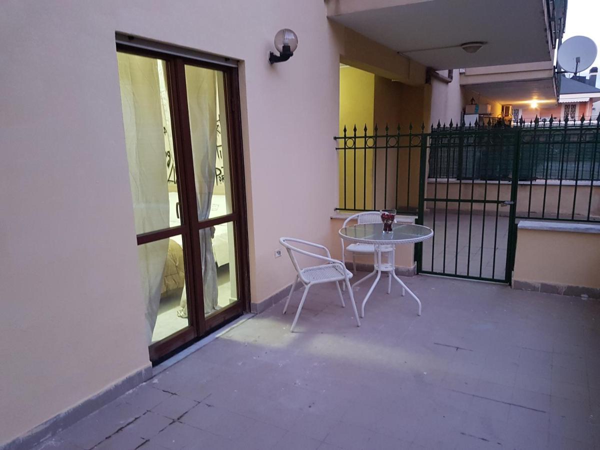 B&B La Dolce Notte Santa Maria Capua Vetere Εξωτερικό φωτογραφία